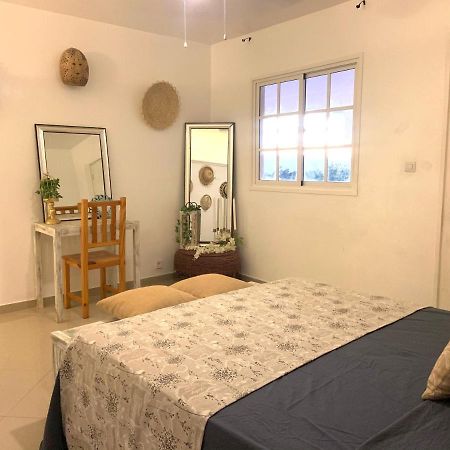 El Monte Azul Bed and Breakfast Las Galeras Buitenkant foto